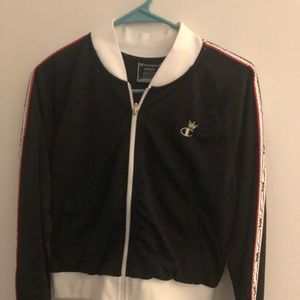 Champion Jacket